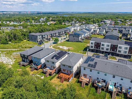 89 Darjeeling Drive, Halifax, NS - Outdoor With View