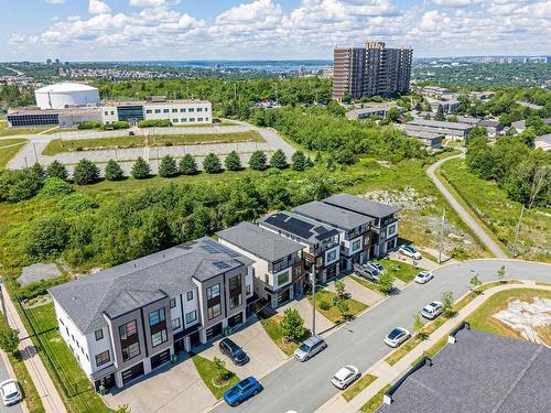 89 Darjeeling Drive, Halifax, NS - Outdoor With View