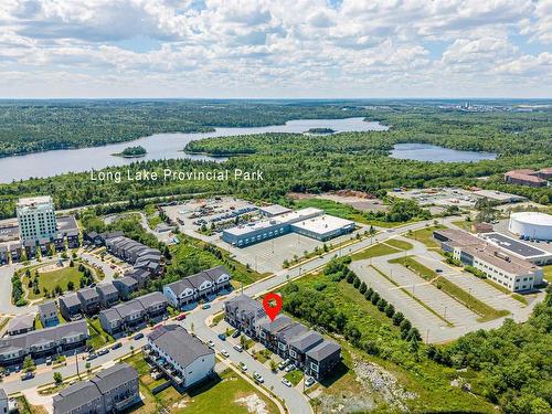 89 Darjeeling Drive, Halifax, NS - Outdoor With Body Of Water With View
