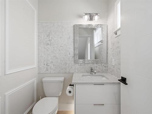 89 Darjeeling Drive, Halifax, NS - Indoor Photo Showing Bathroom