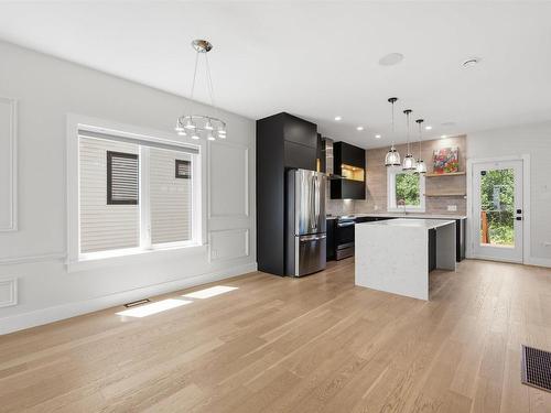 89 Darjeeling Drive, Halifax, NS - Indoor Photo Showing Kitchen With Upgraded Kitchen