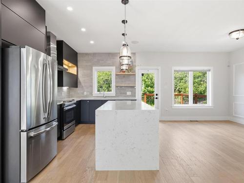 89 Darjeeling Drive, Halifax, NS - Indoor Photo Showing Kitchen With Upgraded Kitchen