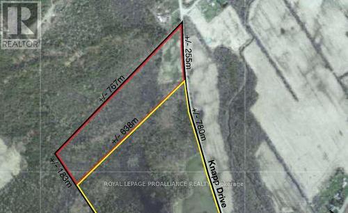 00 Knapp Drive, Augusta, ON 
