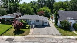 136 MACDONALD AVENUE  Belleville (Belleville Ward), ON K8N 3Y3