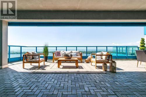 Ph04 - 99 Harbour Square, Toronto, ON - Outdoor With Body Of Water With Deck Patio Veranda