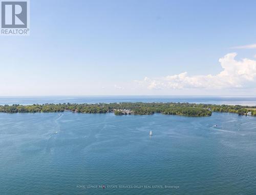 Ph04 - 99 Harbour Square, Toronto, ON - Outdoor With Body Of Water With View
