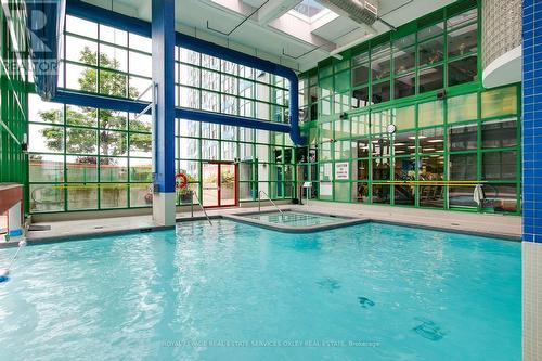 Ph04 - 99 Harbour Square, Toronto, ON - Indoor Photo Showing Other Room With In Ground Pool