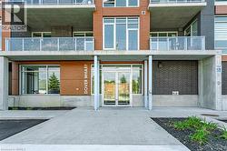 38 HARBOUR Street Unit# 306  Port Dover, ON N0A 1N0
