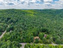 Vue d'ensemble - Mtée St-Elmire, Saint-Sauveur, QC 
