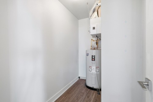 Rangement - 1893 Rue Louis-Philippe-Hébert, Chambly, QC - Indoor Photo Showing Other Room