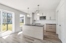 Cuisine - 1893 Rue Louis-Philippe-Hébert, Chambly, QC  - Indoor Photo Showing Kitchen 