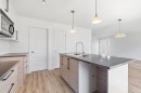 Cuisine - 1893 Rue Louis-Philippe-Hébert, Chambly, QC  - Indoor Photo Showing Kitchen With Double Sink With Upgraded Kitchen 