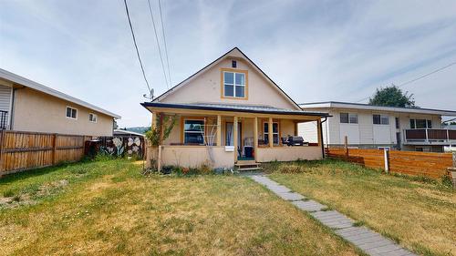 305 4th Avenue  Cranbrook, BC V1C 2E6