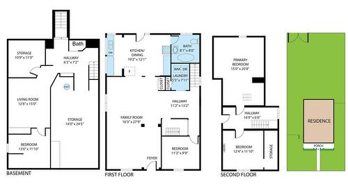 305 4Th Avenue, Cranbrook, BC - Other
