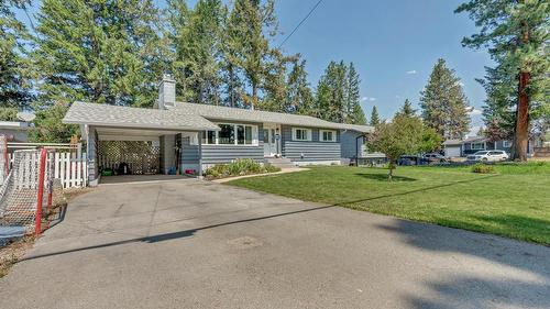 102 Ridgewood Drive  Princeton, BC V0X 1W0