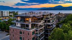 602-460 Groves Avenue  Kelowna, BC V1Y 4Y5