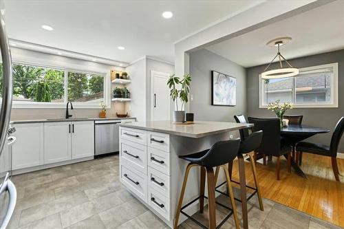 622 Greene Ave, Winnipeg, MB - Indoor