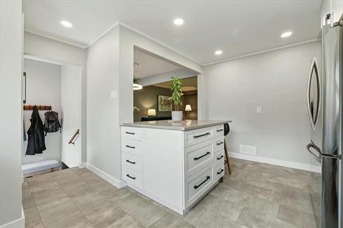 622 Greene Ave, Winnipeg, MB - Indoor