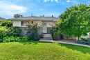 622 Greene Ave, Winnipeg, MB  - Outdoor 