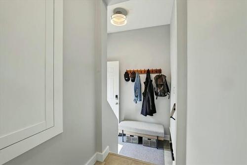 622 Greene Ave, Winnipeg, MB - Indoor Photo Showing Other Room