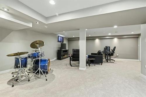 622 Greene Ave, Winnipeg, MB - Indoor