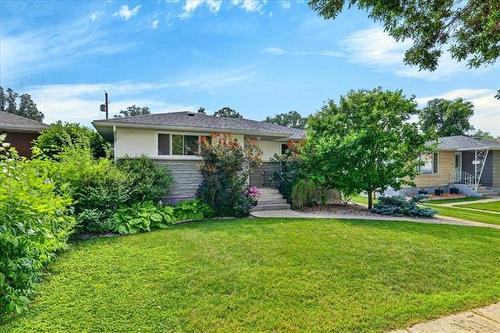 622 Greene Ave, Winnipeg, MB - Outdoor