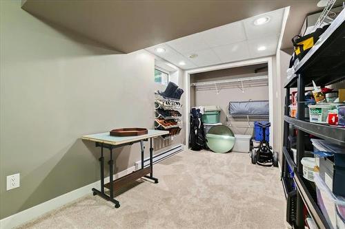 622 Greene Ave, Winnipeg, MB - Indoor