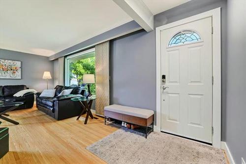 622 Greene Ave, Winnipeg, MB - Indoor
