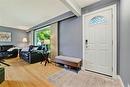622 Greene Ave, Winnipeg, MB  - Indoor 