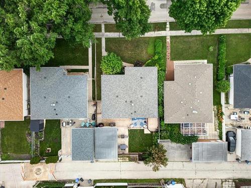 622 Greene Ave, Winnipeg, MB - Outdoor