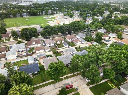 622 Greene Ave, Winnipeg, MB - Outdoor