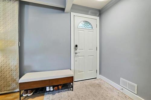 622 Greene Ave, Winnipeg, MB - Indoor Photo Showing Other Room