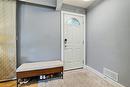 622 Greene Ave, Winnipeg, MB  - Indoor Photo Showing Other Room 