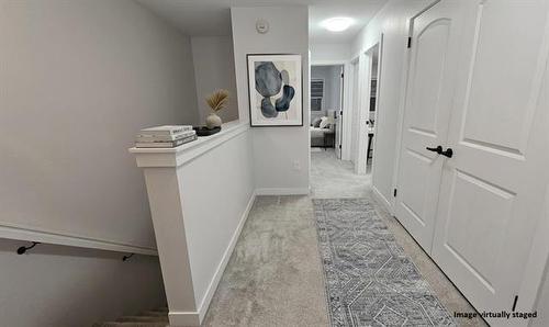 94 Red Pine Dr, West St Paul, MB - Indoor Photo Showing Other Room