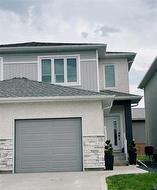94 Red pine DR  West St Paul, MB R4A 5A4
