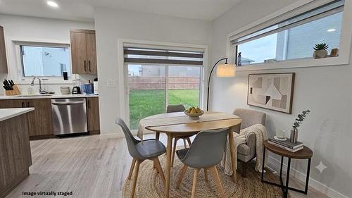 94 Red Pine Dr, West St Paul, MB - Indoor Photo Showing Other Room