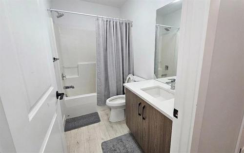 94 Red Pine Dr, West St Paul, MB - Indoor Photo Showing Bathroom