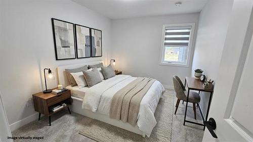 94 Red Pine Dr, West St Paul, MB - Indoor Photo Showing Bedroom