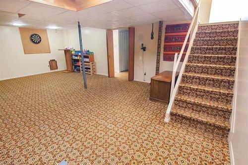 14 Lansdowne Ave, Pinawa, MB - Indoor