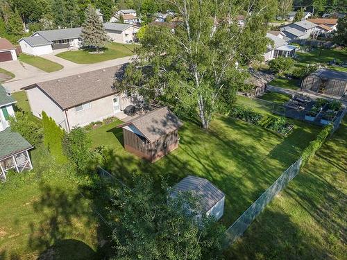 14 Lansdowne Ave, Pinawa, MB - Outdoor With View