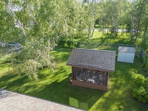 14 Lansdowne Ave, Pinawa, MB - Outdoor