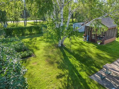 14 Lansdowne Ave, Pinawa, MB - Outdoor