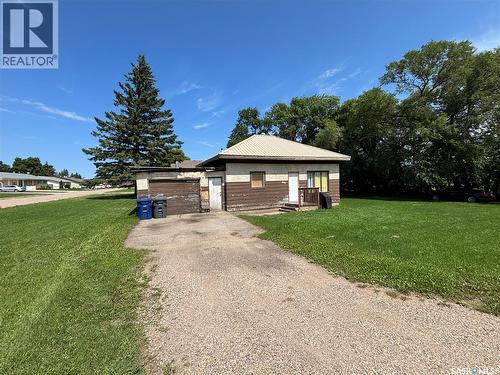 465 1St Avenue S, Duck Lake, SK - Outdoor