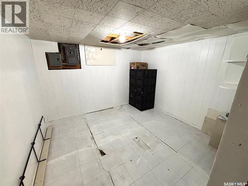 465 1St Avenue S, Duck Lake, SK - Indoor