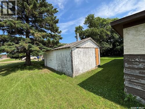 465 1St Avenue S, Duck Lake, SK - Outdoor