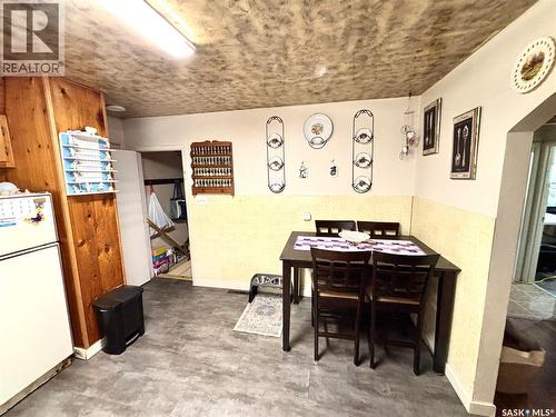 465 1St Avenue S, Duck Lake, SK - Indoor
