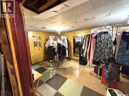 465 1St Avenue S, Duck Lake, SK - Indoor