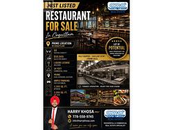 11610 CONFIDENTIAL  Coquitlam, BC V0V 0V0