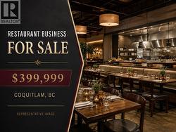 11610 CONFIDENTIAL  Coquitlam, BC V0V 0V0