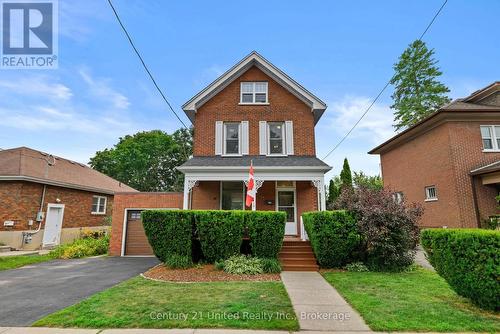 95 MORROW STREET  Peterborough (Otonabee Ward 1), ON K9J 1X4
